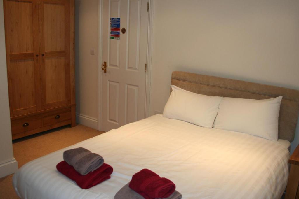 The Trewythen Hotel Llanidloes Kültér fotó