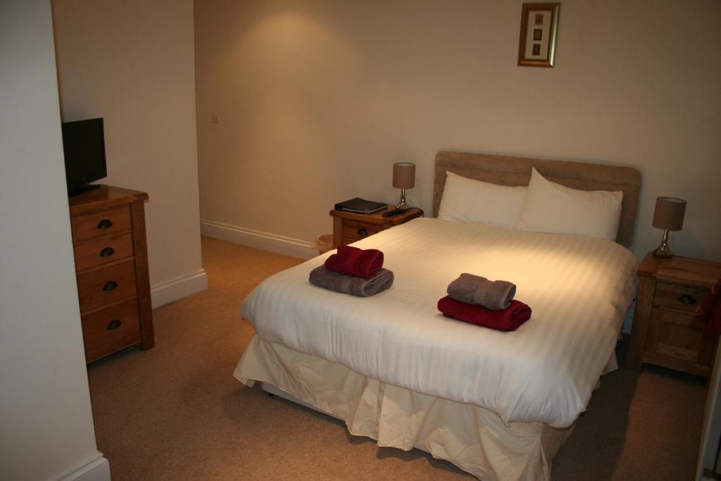 The Trewythen Hotel Llanidloes Kültér fotó