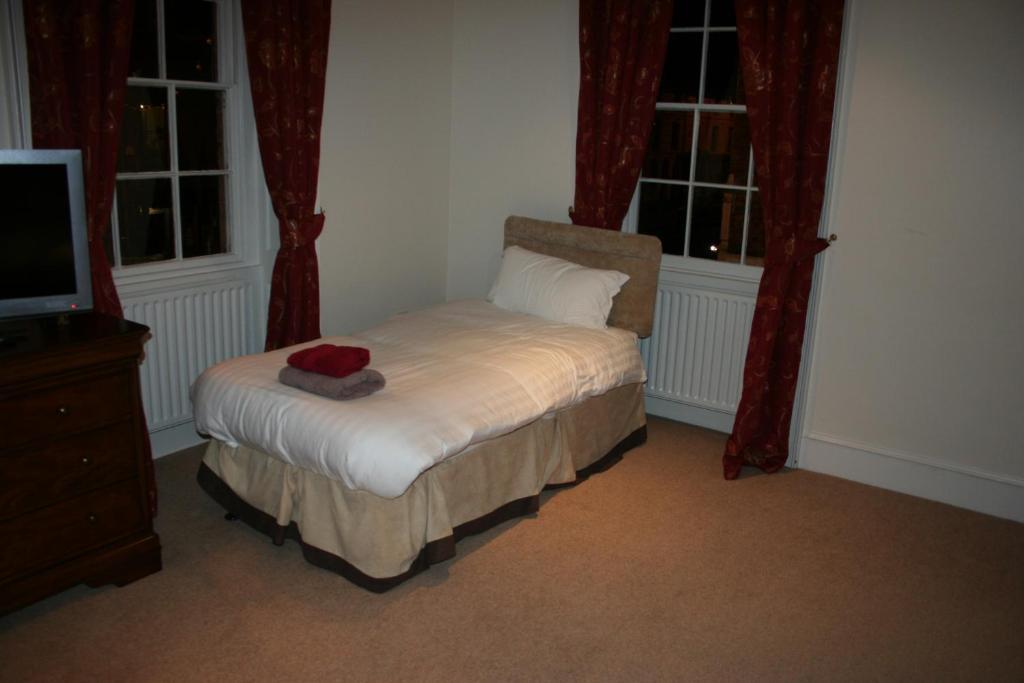 The Trewythen Hotel Llanidloes Kültér fotó