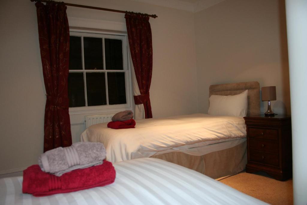 The Trewythen Hotel Llanidloes Kültér fotó
