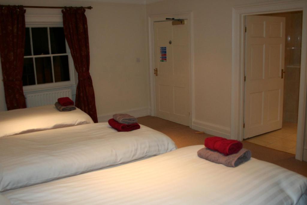 The Trewythen Hotel Llanidloes Kültér fotó