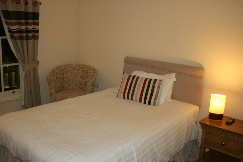 The Trewythen Hotel Llanidloes Kültér fotó