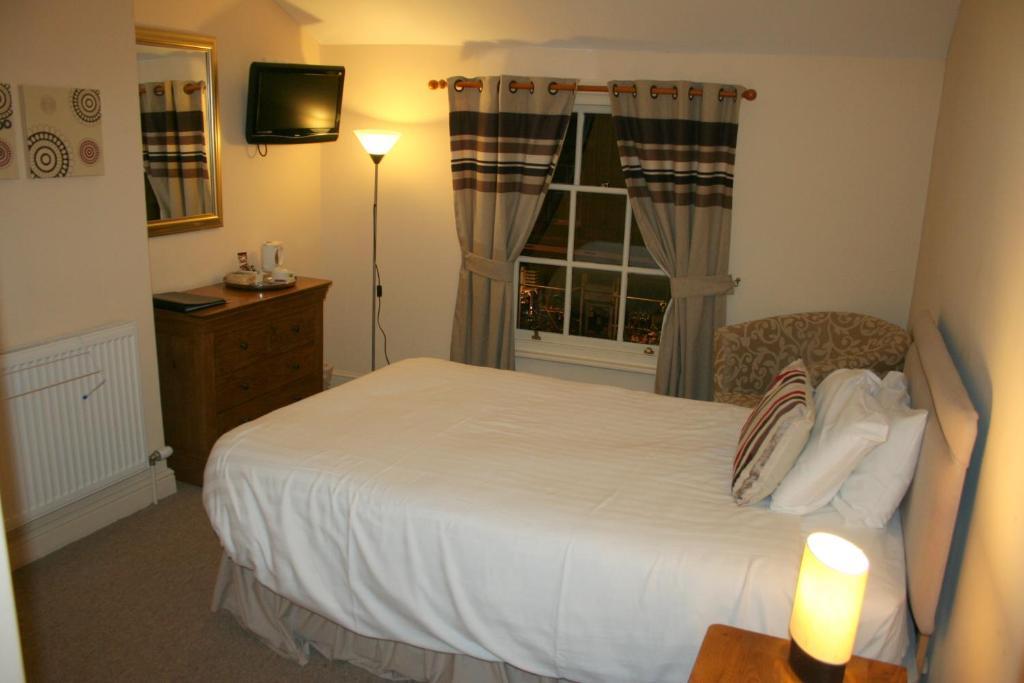 The Trewythen Hotel Llanidloes Kültér fotó